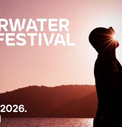 Otvoren poziv za podvodne filmove NEUM UNDERWATER FILM FESTIVAL 2026