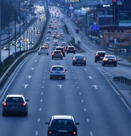 Povoljni uvjeti za vožnju, na graničnim prelazima zadržavanja vozila nisu duža od 30 minuta