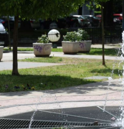 Jutros preovladava sunčano uz umjerenu oblačnost