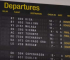 &Scaron;trajk uzrokovao ka&scaron;njenja na aerodromu u Briselu