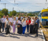 Turistički voz ponovo na Unskoj pruzi, od vikenda redovne vožnje između Bihaća i Bosanske Krupe