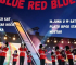 Britanski vojni bend Blue Red Blue narednih dana pred publikom u BiH