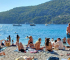 Na plaži na Sardiniji zabranjeni suncobrani