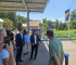 Granični prijelaz Tržačka Ra&scaron;tela otvoren za međunarodni promet putnika naredna tri mjeseca