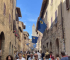 San Gimignano &ndash; srednjovjekovni grad koji čuva 14 kamenih kula i duh stare Toskane