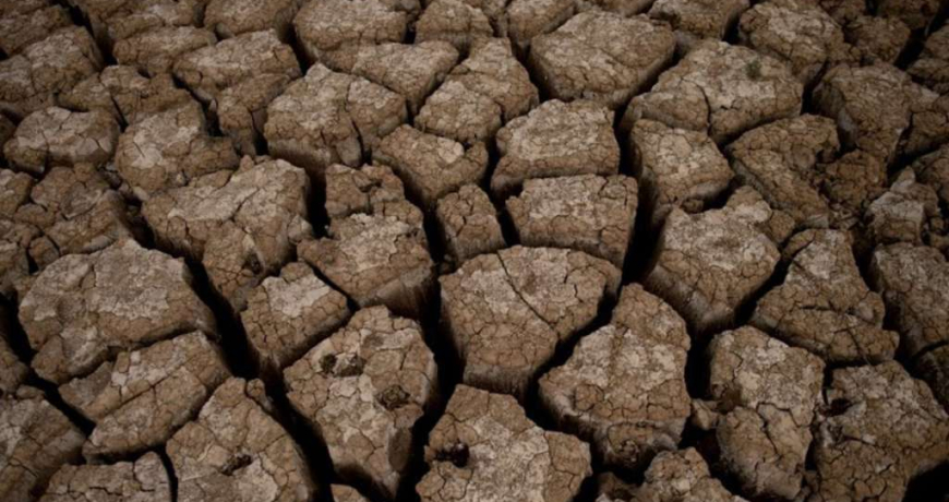 UNICEF - Polovina djece u svijetu suočava se s najmanje tri klimatske opasnosti istovremeno