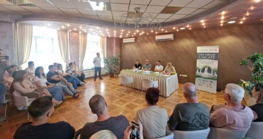 Devetnaest projekata dobilo podr&scaron;ku za razvoj održivog turizma u USK-u