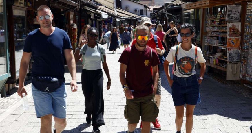 Uspjesi na Svjetskom prvenstvu će jo&scaron; vi&scaron;e pozicionirati BiH kao atraktivnu turističku destinaciju