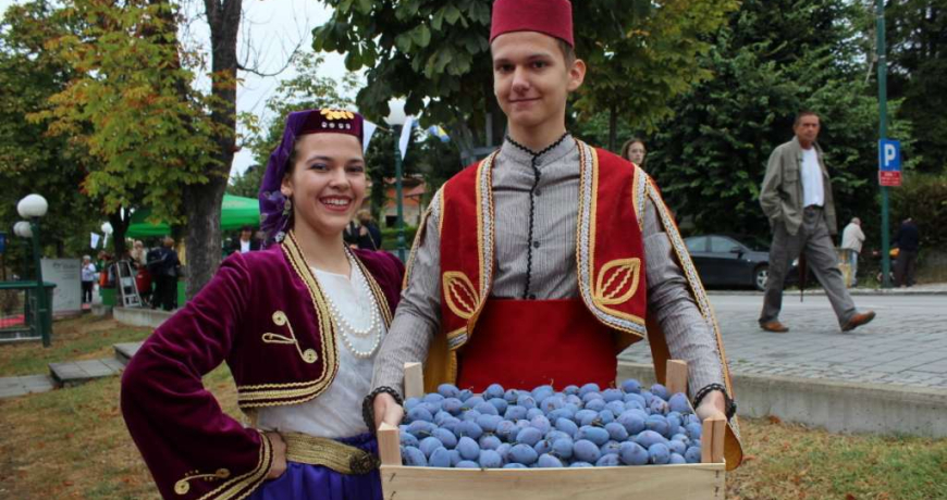 Gradačački Sajam &scaron;ljive u augustu u novom terminu i formatu