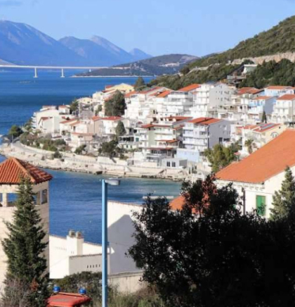 U Neumu i Mostaru jutros 25 stepeni, danas u BiH sunčano, poslijepodne mogući lokalni pljuskovi 