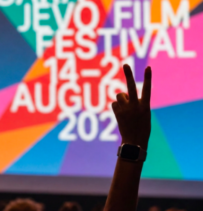 Sarajevo Film Festival: Poziv mladima da postanu članovi žirija TeenArena ili Dječijeg programa 