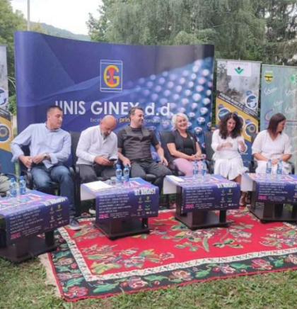 Izmjene programa Festivala prijateljstva u Goraždu, bez nastupa Bijelog dugmeta