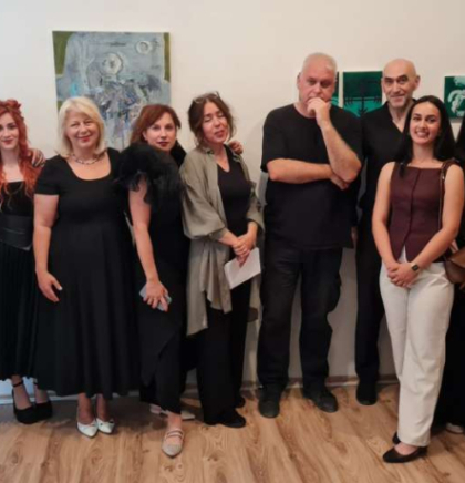 U Zagrebu otvorena izložba &lsquo;Stećci 16/26&rsquo; - Stećci inspiracija mladim umjetnicima