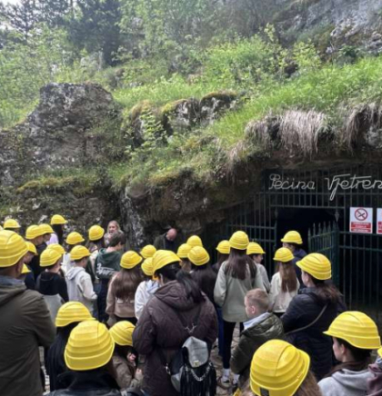 Turisti otkrivaju Općinu Ravno