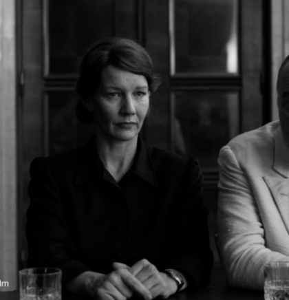 'Očevina' novi film reditelja Paweła Pawlikowskog otvara 32. Sarajevo Film Festival