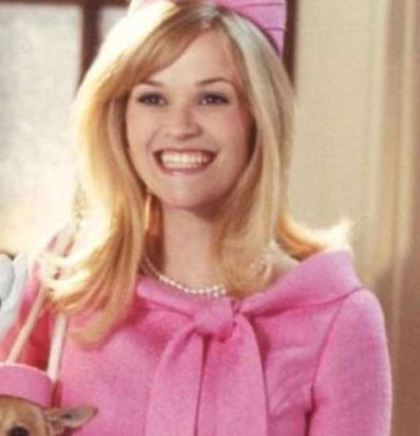 Dvadeset pet godina 'Pravne plavu&scaron;e': Elle Woods i dalje nadahnjuje novu generaciju pravnica