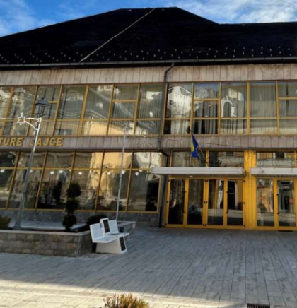 Na Pozori&scaron;nim igrama BiH predstavljanje knjjge Almira Ba&scaron;ovića 'Čehov i prostor'
