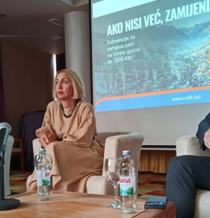 Pozder: ZDK &scaron;ampion projekta zamjene kućnih loži&scaron;ta