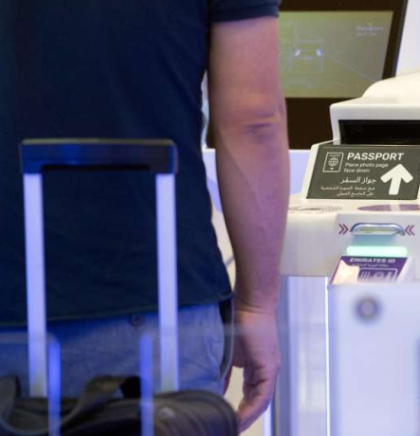 EU odbija obustaviti nove biometrijske granične kontrole uprkos gužvama na aerodromima