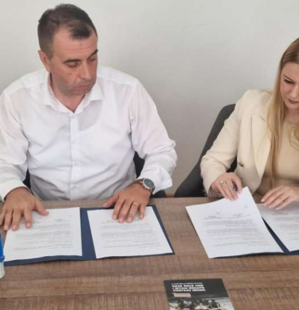 Ministarstvo privrede USK podržalo 52. Internacionalnu Una regatu sa 60.000 KM