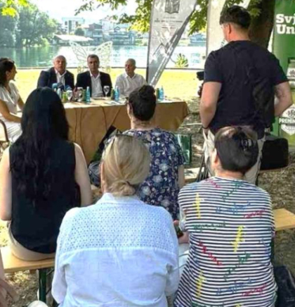 Zvanično najavljen program 52. Internacionalne turističke Una regata