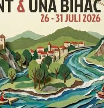 Đelo Hadžiselimović, Emina Muftić i Bo&scaron;ko Grubić odlučuju o Grand Prixu 'Unska sirena'