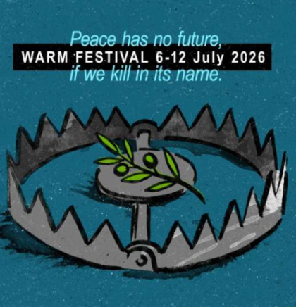 WARM Festival u Sarajevu od 6. do 12. jula