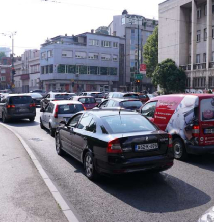 Očekuje se intenzivniji saobraćaj, posebno na pravcima prema Srebrenici 