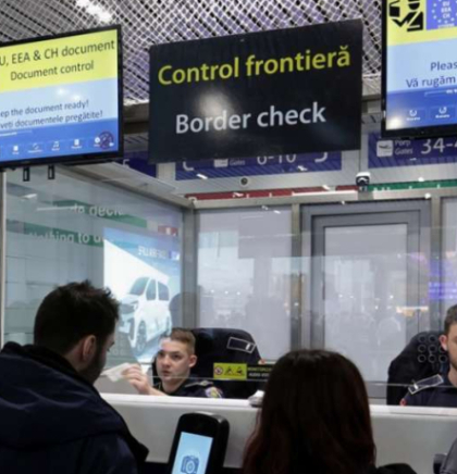 Direktorica aerodroma upozorava da su ka&scaron;njenja na granicama EU tokom ljeta 'nepodno&scaron;ljiva'