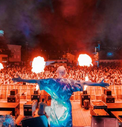 Počinje Mostar Summer Fest: Dubioza kolektiv predvodi dosad najjači lineup