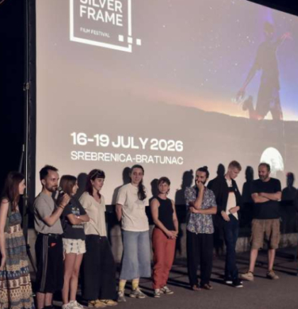 Francuski film 'Arco' otvara Silver Frame Film Festival