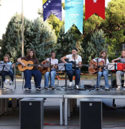 Večer ispunjena muzikom i tradicijom u okviru 'Mostarskog ljeta'