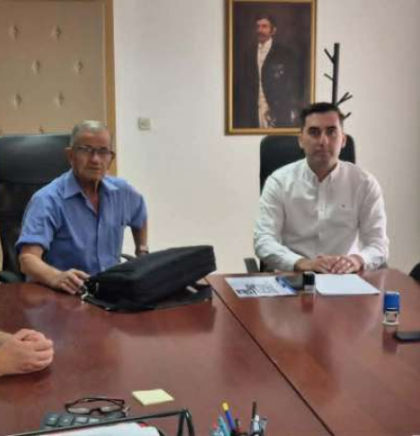 Početak arheolo&scaron;kih radova i iskapanja u Kre&scaron;evu