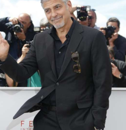 George Clooney će dobiti Zlatnog lava za životno djelo
