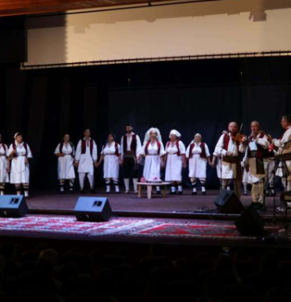 U Goraždu održan Festival kulture i zajedni&scaron;tva