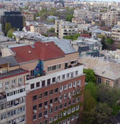 Vi&scaron;e od 200 turističkih smje&scaron;taja u Bukure&scaron;tu se izdaje u zgradama s visokim seizmičkim rizikom