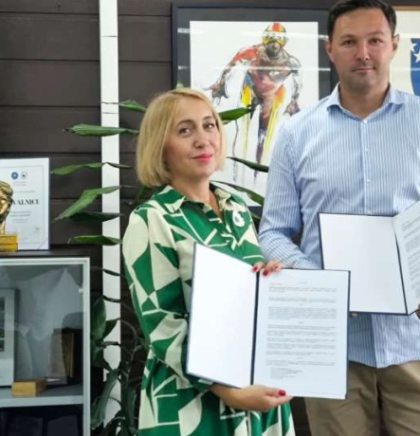 Federalno ministarstvo okoli&scaron;a osiguralo 110.000 KM za za&scaron;titu &scaron;piljskog sistema u Tomislavgradu