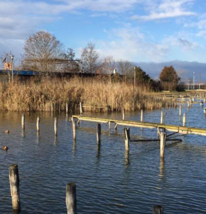 Klimatske promjene i lo&scaron;e upravljanje isu&scaron;uju mađarsko jezero Velence
