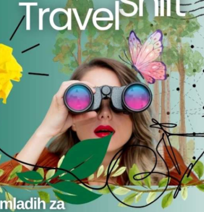 UNDP pokreće TravelShift: Mladi kreiraju nova rje&scaron;enja za budućnost održivog turizma u BiH 
