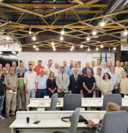 Vlada ZDK sa 150.000 KM podržala 80 ekolo&scaron;kih projekata nevladinih organizacija i javnih ustanova