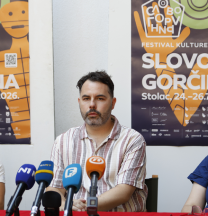 Festival &lsquo;Slovo Gorčina&rsquo; slavi Maka Dizdara i promovira bogato naslijeđe Stoca