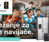 Dok FIFA Svjetsko prvenstvo 2026&trade; dostiže vrhunac, vrhunske performanse čine razliku: Gorenje donosi svježinu u domove &scaron;irom BiH