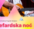 Sefardska noć u okviru Ba&scaron;čar&scaron;ijskih noći 5. jula u Sarajevu