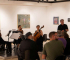 Održan koncert 'SA Sinfoniette' u okviru izložbe 'Vezane ruke/Tied Hands'