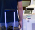 EU odbija obustaviti nove biometrijske granične kontrole uprkos gužvama na aerodromima