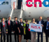 Chair Airlines uspostavio direktnu liniju Tuzla-Cirih, letovi dva puta sedmično