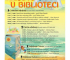 Gradska biblioteka za 'Ljeto u biblioteci 2026' spremila 19 programa za djecu, omladinu i odrasle