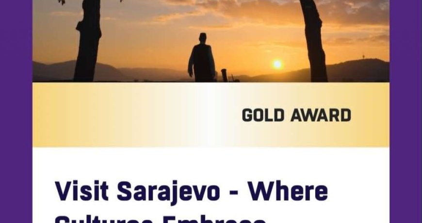 Promotivni film Turističke zajednice KS osvojio zlatnu nagradu u Los Angelesu