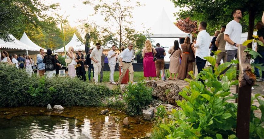 Premijerno izdanje 'Toplik Gastro Festa' ispunilo očekivanja