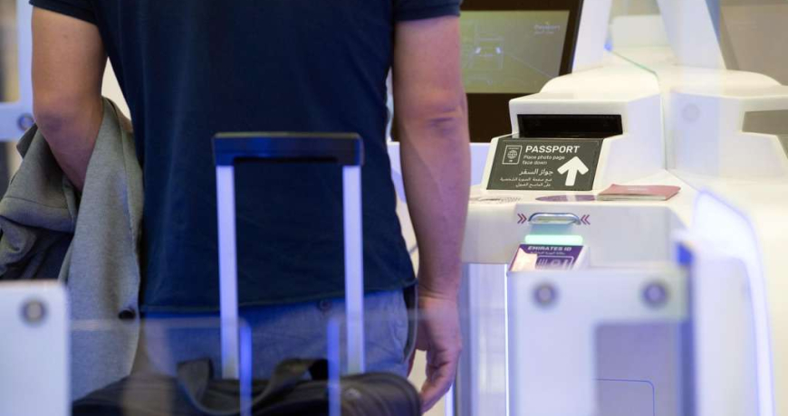EU odbija obustaviti nove biometrijske granične kontrole uprkos gužvama na aerodromima